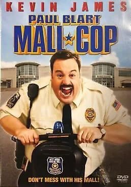 Paul Blart: Mall Cop
