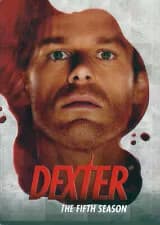 Dexter: The 5th Season