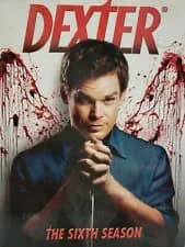 Dexter: The 6th Season