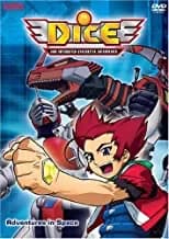 DICE #1: Adventures In Space