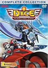 DICE: Season 1