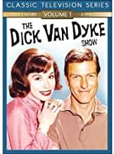 Dick Van Dyke Show