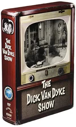 Dick Van Dyke Show (Image): Season 1 Special Edition