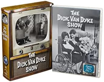 Dick Van Dyke Show (Image): Season 3 Special Edition