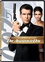 007 Die Another Day Special Edition