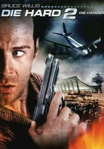 Die Hard 2: Die Harder