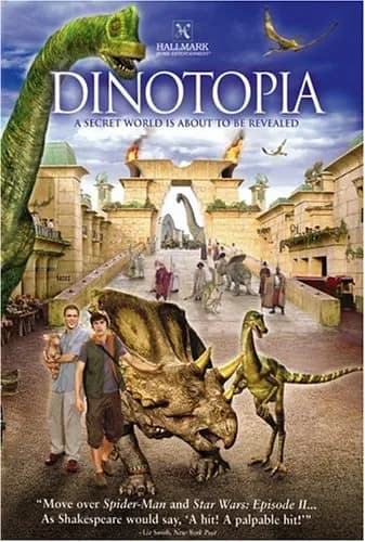 Dinotopia