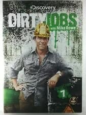Dirty Jobs: Collection 7