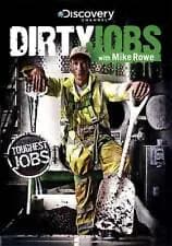 Dirty Jobs: Toughest Jobs