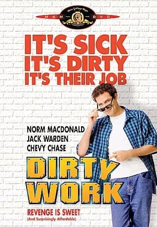 Dirty Work