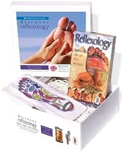 Discover Reflexology Gift Set