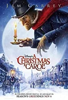 Disney's A Christmas Carol