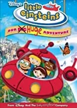 Disney's Little Einsteins: Our Big Huge Adventure