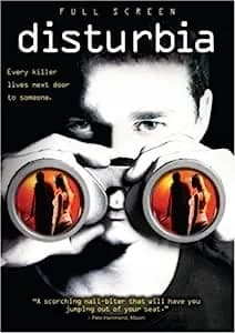 Disturbia Special Edition