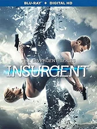 Divergent Series: Insurgent