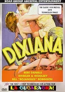 Dixiana
