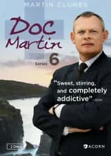 Doc Martin: Series 6