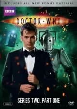 Doctor Who: Series 2, Part 1