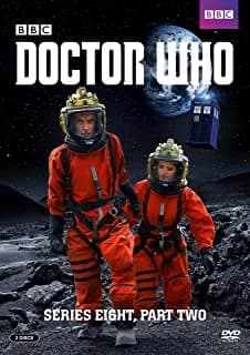 Doctor Who: Series 8, Part 2