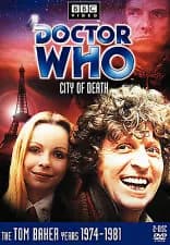 Doctor Who: City Of Death