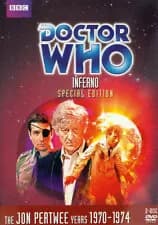 Doctor Who: Inferno