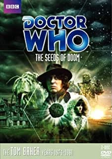 Doctor Who: Seeds Of Doom