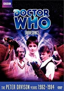 Doctor Who: Snakedance
