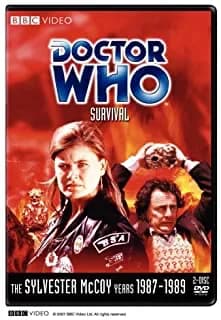 Doctor Who: Survival