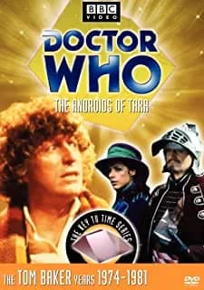 Doctor Who: The Androids Of Tara Special Edition