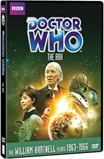 Doctor Who: The Ark