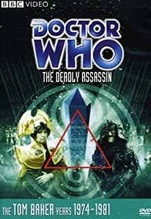 Doctor Who: The Deadly Assassin