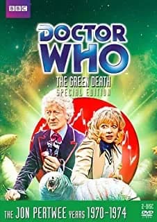Doctor Who: The Green Death