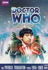 Doctor Who: The Ice Warriors