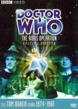 Doctor Who: The Ribos Operation Special Edition
