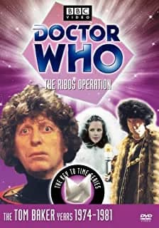 Doctor Who: The Ribos Operation Special Edition