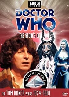 Doctor Who: The Stones Of Blood Special Edition
