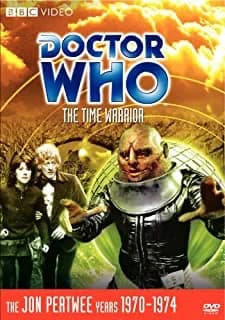 Doctor Who: The Time Warrior