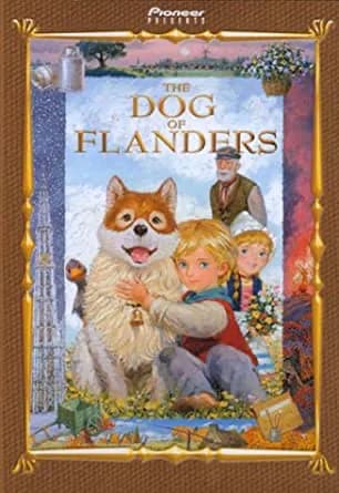Dog Of Flanders