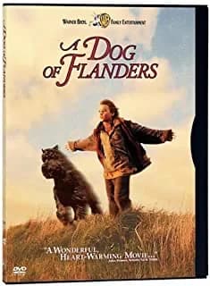 Dog Of Flanders