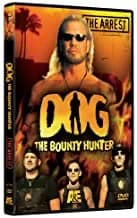 Dog The Bounty Hunter: The Arrest