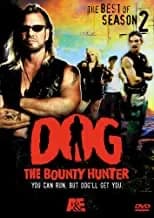 Dog The Bounty Hunter: The Best Of Season 2