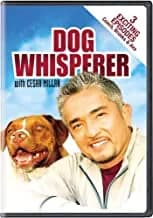 Dog Whisperer With Cesar Millan, Vol. 2