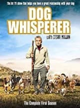 Dog Whisperer With Cesar Millan: The Complete 1st Season