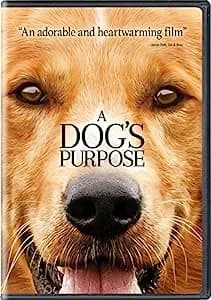 Dog's Purpose