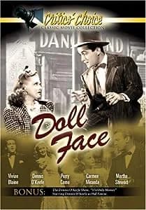 Doll Face