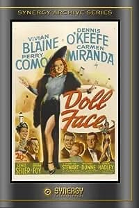 Doll Face