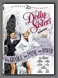 Dolly Sisters