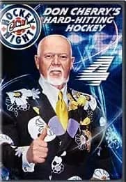 Don Cherry's Hard Hitting Hockey, Vol. 4