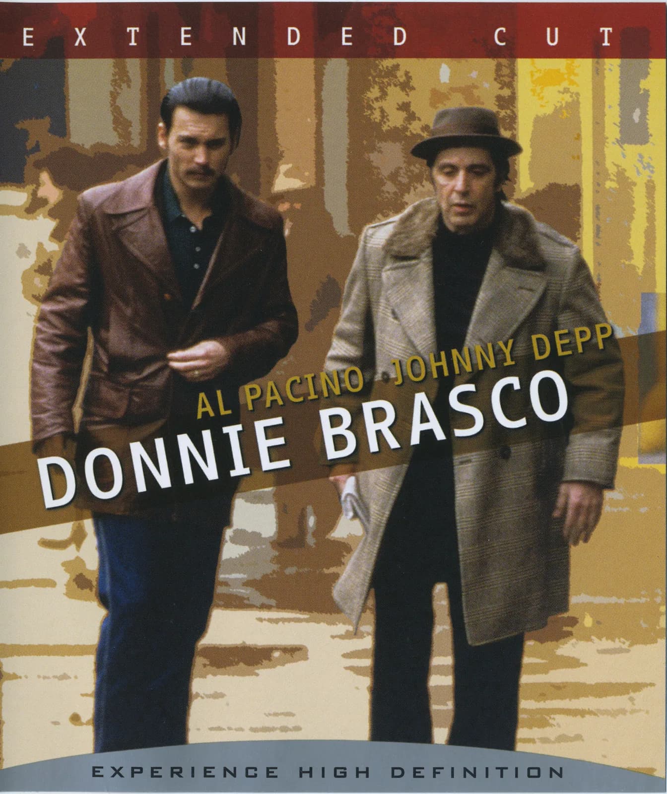 Donnie Brasco