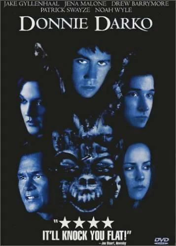 Donnie Darko Special Edition